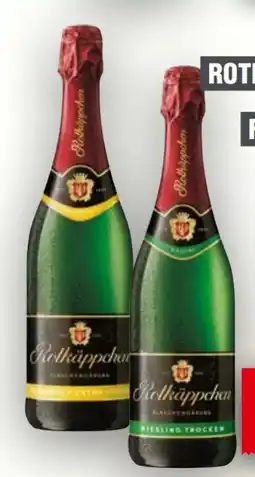 Handelshof Rotkäppchen Sekt Flaschengärung Angebot