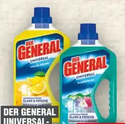 Handelshof Der General Pronature Universalreiniger Angebot