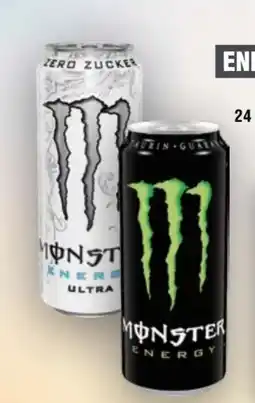 Handelshof Monster Energy Drink Angebot