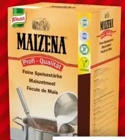 Handelshof Knorr MAIZENA FEINE SPEISESTÄRKE VEGAN Angebot