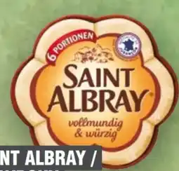 Handelshof Saint Albray Weichkäse Angebot