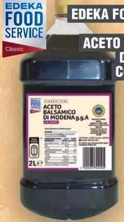 Handelshof Edeka Foodservice Classic Aceto Balsamico Di Modena Angebot