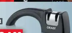 Handelshof Graf MESSERSCHÄRFER PRONTO Angebot