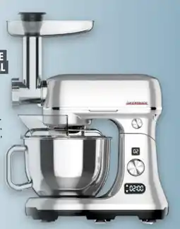 Handelshof Gastroback Küchenmaschine Advanced Digital Angebot