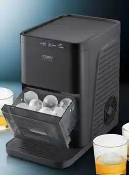 Handelshof caso Eiskugelbereiter Iceball Pro Angebot