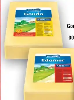 Handelshof Milram Gouda Angebot