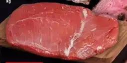 Handelshof Rinder-Steakhüfte Grain Fed Angebot