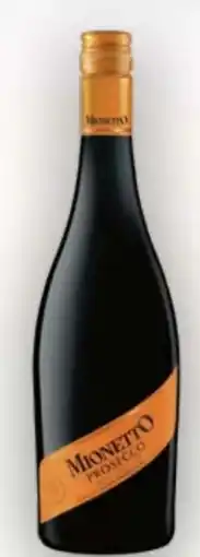 Handelshof Mionetto Prosecco Treviso Angebot