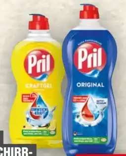 Handelshof Pril Geschirrspülmittel Angebot