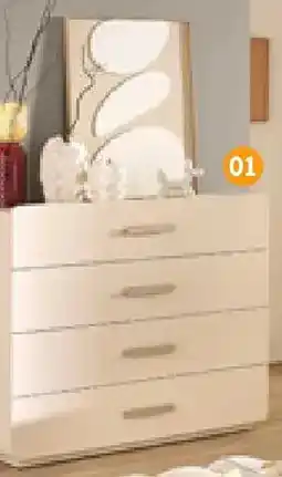 SCONTO Kommode Angebot