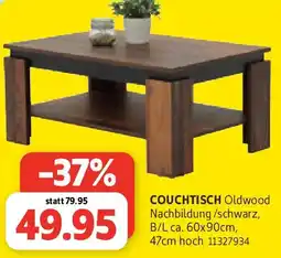 SCONTO Couchtisch Angebot