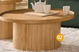 SCONTO Beistelltisch Angebot