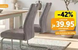 SCONTO Schwingstuhl Angebot