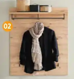 SCONTO Paneel Angebot