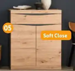 SCONTO Schuhkommode Angebot