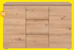 SCONTO Sideboard Angebot