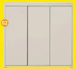 SCONTO Kommode Angebot