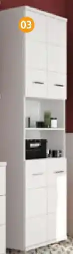 SCONTO Hochschrank Angebot