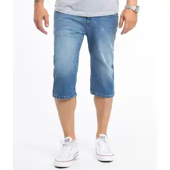 Netto Marken-Discount Rock Creek Shorts Jeansshorts Angebot
