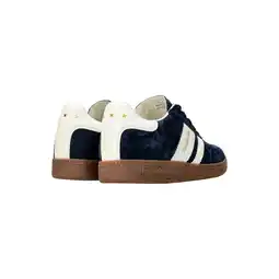 Netto Marken-Discount Pantofola D'Oro Sneaker BALLARE Low-Sneaker Angebot
