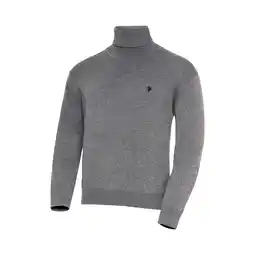 Netto Marken-Discount U.S. Polo Assn. Herren Strick-Rolli Angebot
