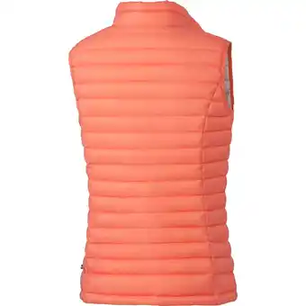 Netto Marken-Discount Patsy & Lou Damen Leichtsteppweste Angebot