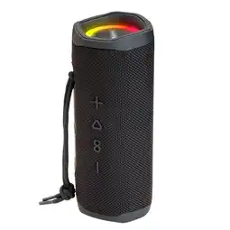 Netto Marken-Discount Denver BTV-233 Bluetooth Lautsprecher–2x 100W max., TWS, IPX5, schwarz Angebot