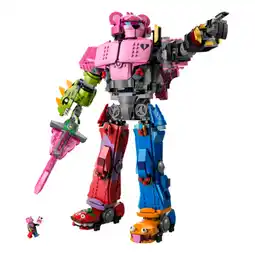 Netto Marken-Discount LEGO Mecha-Anführer Angebot