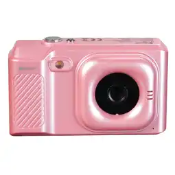 Netto Marken-Discount Denver DCA-4818 Digitalkamera –48 MP (interpoliert), 1080p, pink Angebot