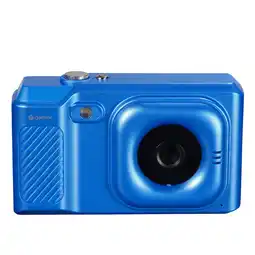 Netto Marken-Discount Denver DCA-4818 Digitalkamera –48 MP (interpoliert), 1080p, blau Angebot