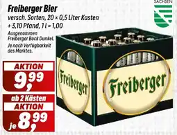 Simmel Freiberger Bier Angebot