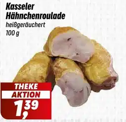 Simmel Kasseler Hähnchenroulade Angebot