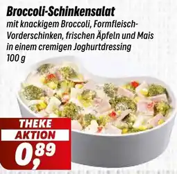 Simmel Broccoli-Schinkensalat Angebot