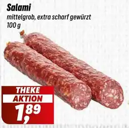 Simmel Salami Angebot