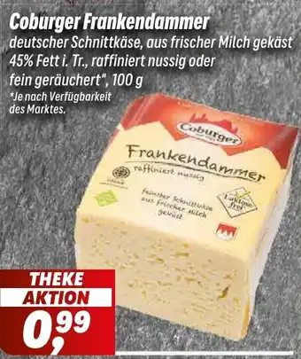 Simmel Coburger Frankendammer Angebot