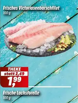 Simmel Frisches Victoriaseebarschfilet Angebot