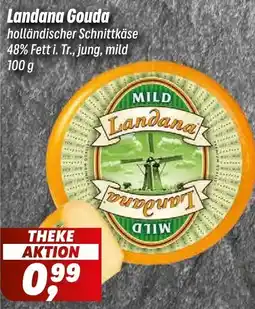 Simmel Landana Gouda Angebot