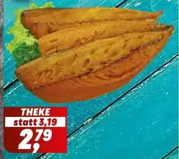 Simmel THEKE Angebot