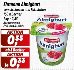 Simmel Ehrmann Almighurt Angebot