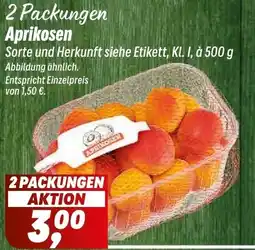 Simmel Aprikosen Angebot