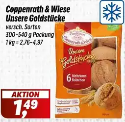 Simmel Coppennrath & Wiese Unsere Goldstücke Angebot
