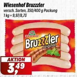 Simmel Wiesenhof Bruzzzler Angebot