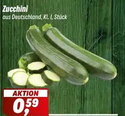 Simmel Zucchini Angebot
