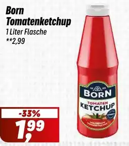 Simmel Born Tomatenketchup Angebot