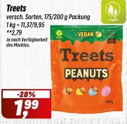 Simmel TreetS PEANUTS Angebot