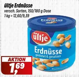 Simmel ültje Erdnüsse Angebot