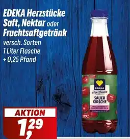 Simmel EDEKA Herzstücke SAUER KIRSCH Angebot