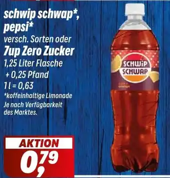 Simmel schwip schwap* Angebot