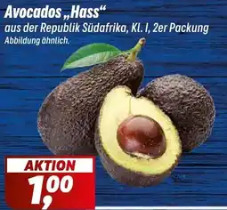 Simmel Avocados "Hass" Angebot