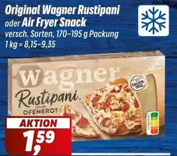 Simmel Wagner Rustipani Angebot